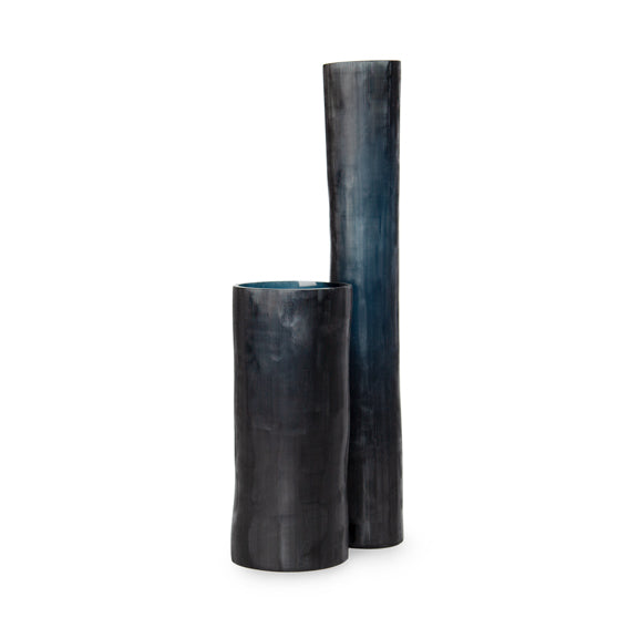 Guaxs tube indigo in both sizes