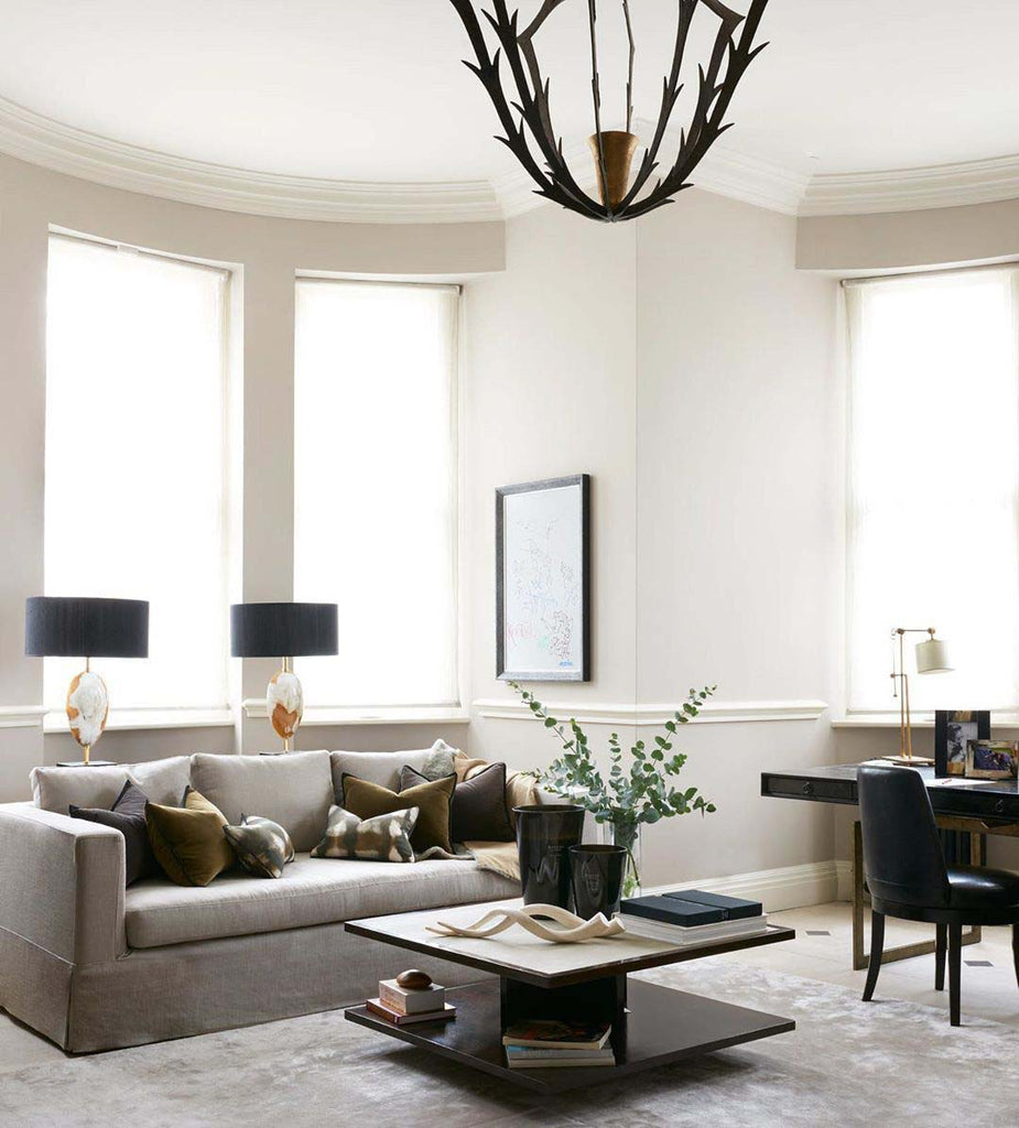 Portobello Sofa in lounge