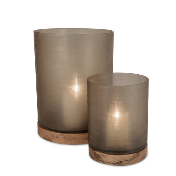 Grey Guaxs Aran Lanterns