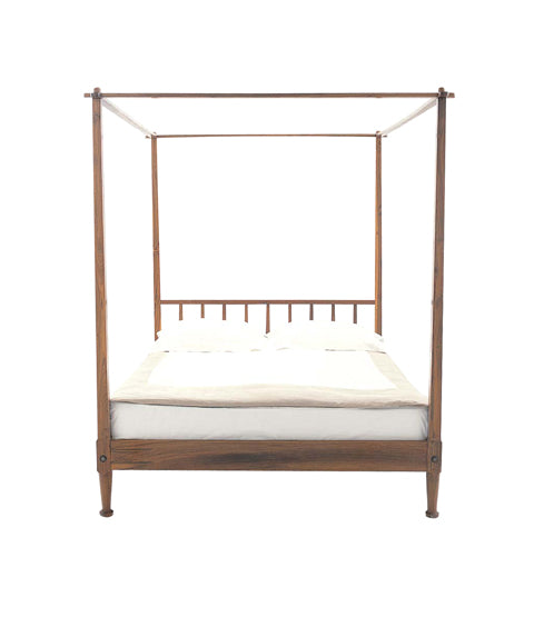 Shikari Bed