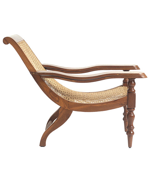 Shikari Planters Armchair