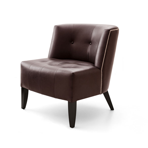 Zoya Chair angle