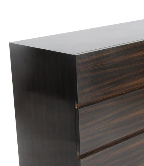 Metro Chest of Drawers Corner Detail