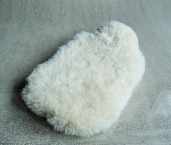 Lamb Hot water bottle