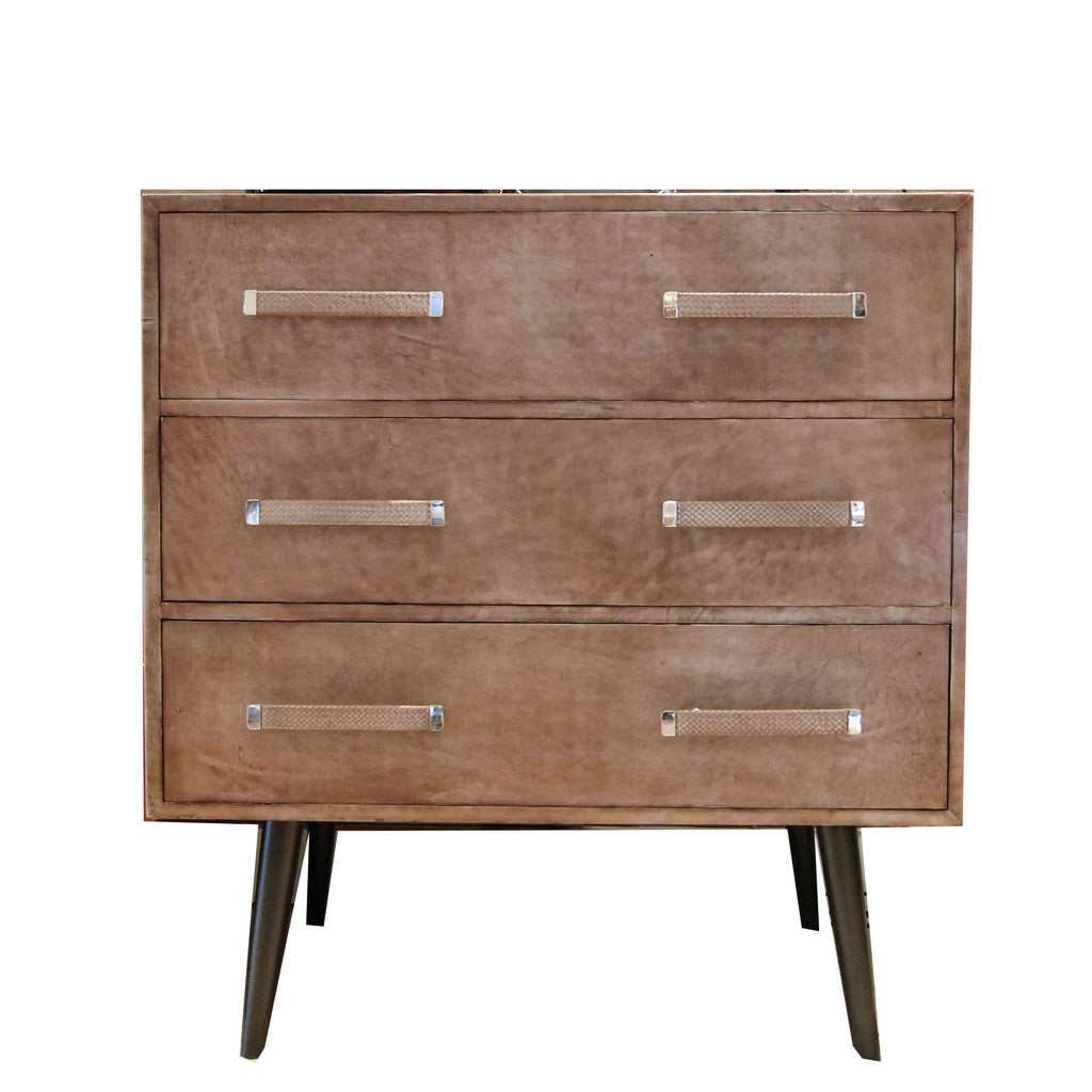 Portobello Chest of Drawers