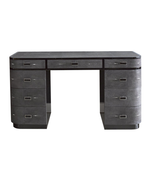Deco Real Shagreen Desk
