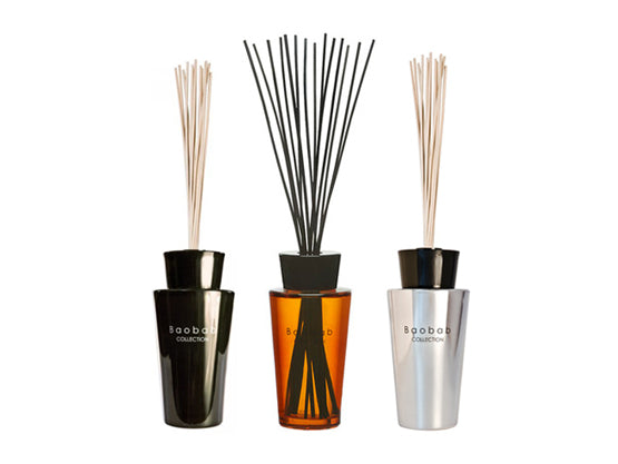 Baobab Diffuser set of three