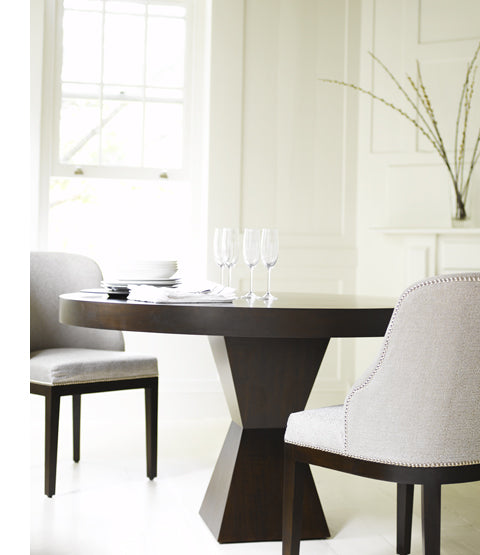 Shikari Dining Table with House wear and chairs