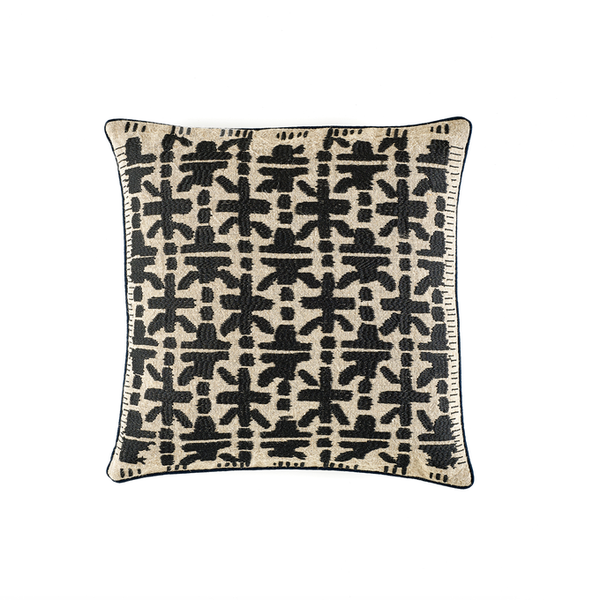 Carbone  Crossway Cushion