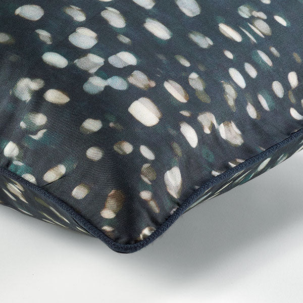 Springs Cushion Caviar Corner Detail