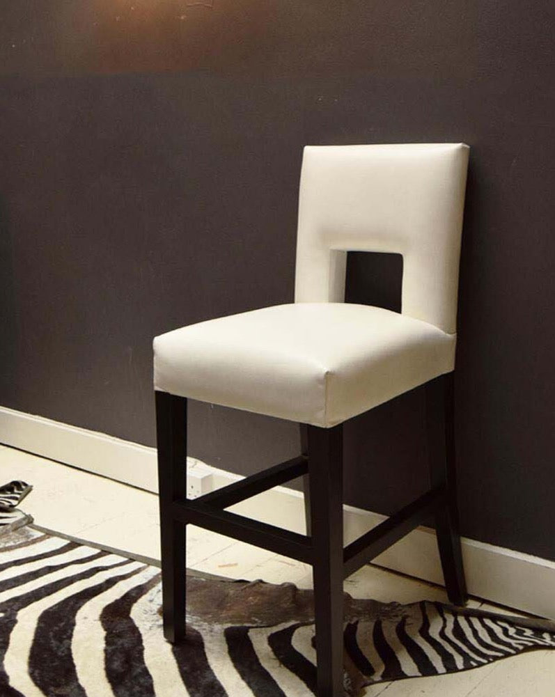 Edelman Leather Bar Stool