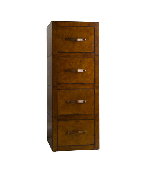 Havana Filing Cabinet 4 draw