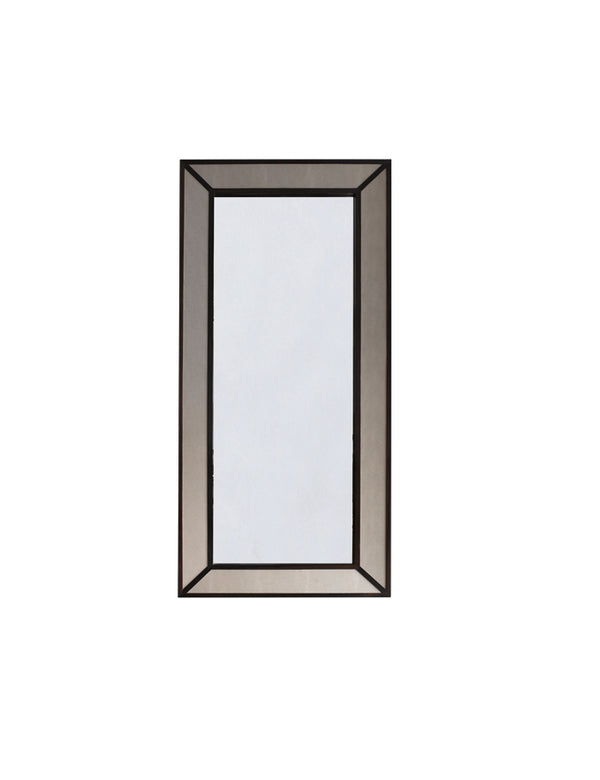 Deco Floor Length Mirror