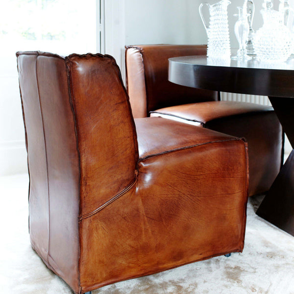 Havana Club Chair