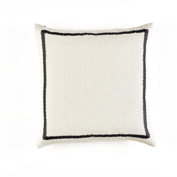 Kea Cushion in Snow White