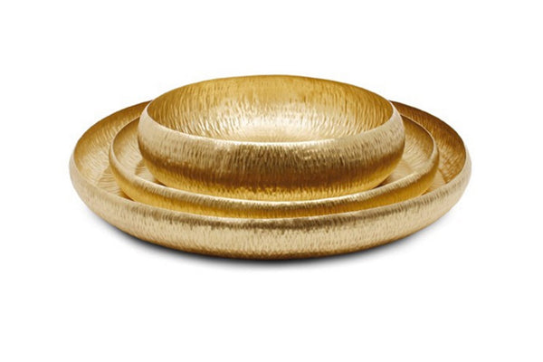 Mandoon Bowls Stacked