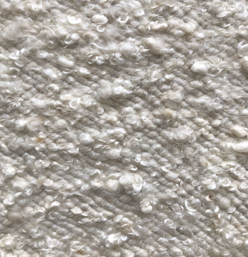 Mohair Rug Texture
