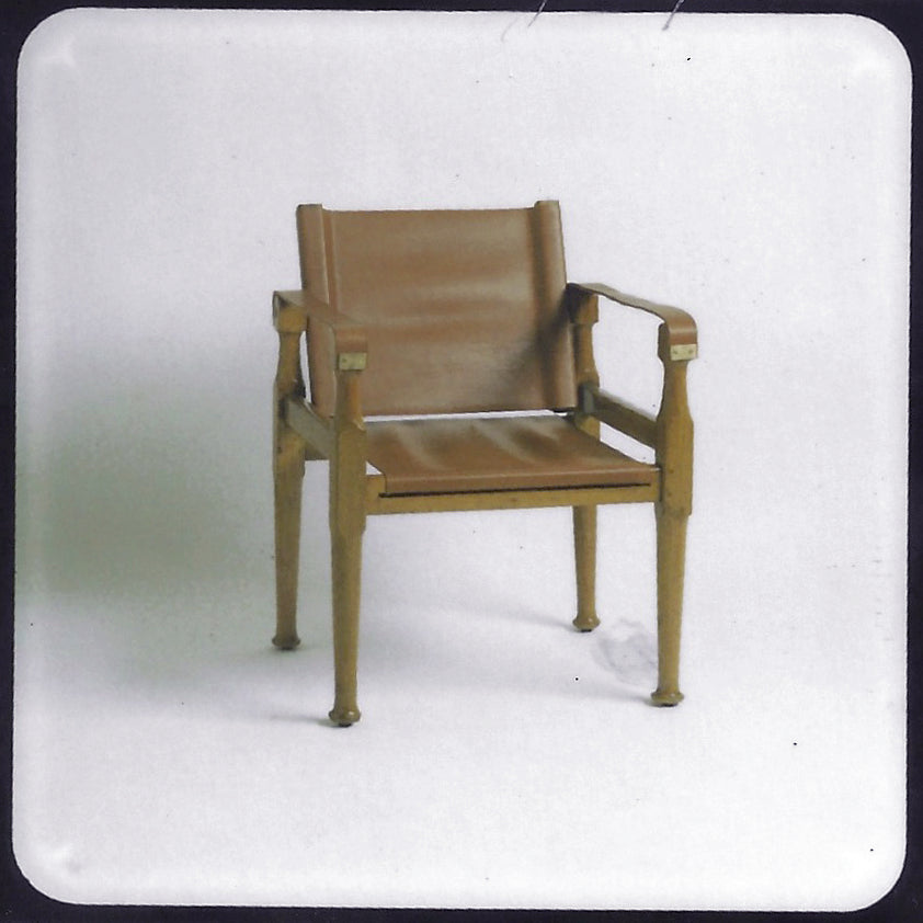 Shikari armchair slife