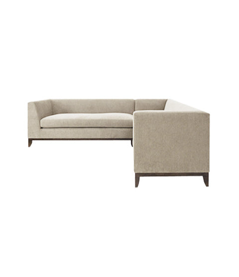Metro Corner Sofa