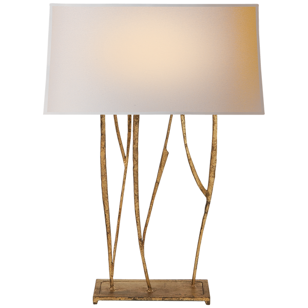 Bianca  Iron Table light