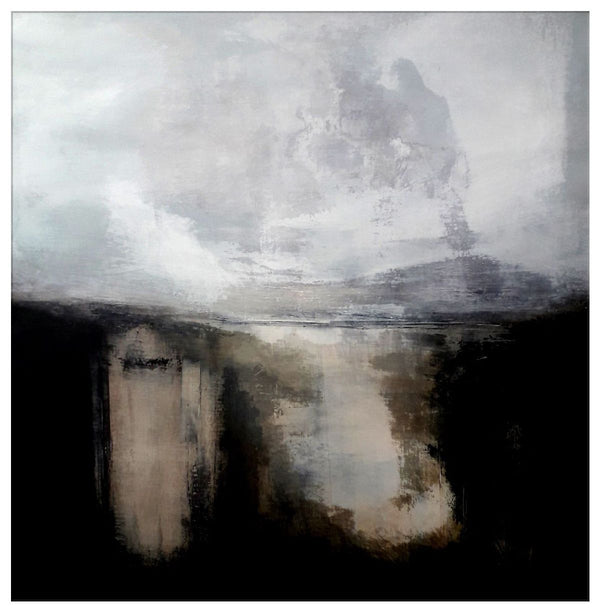 A Day to Remember Painting by Ken Browne