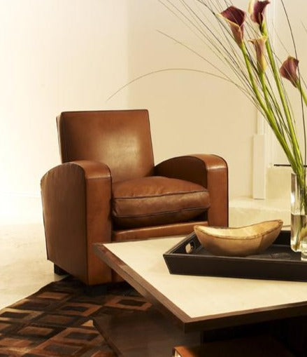 Havana Club Chair in Context