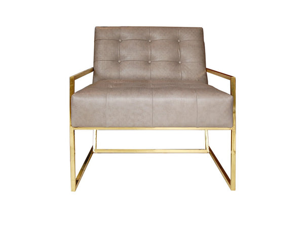 Metro Armchair