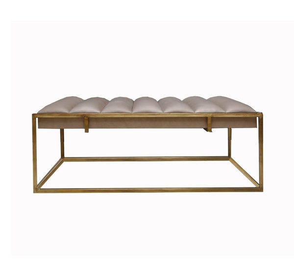 Metro Ottoman