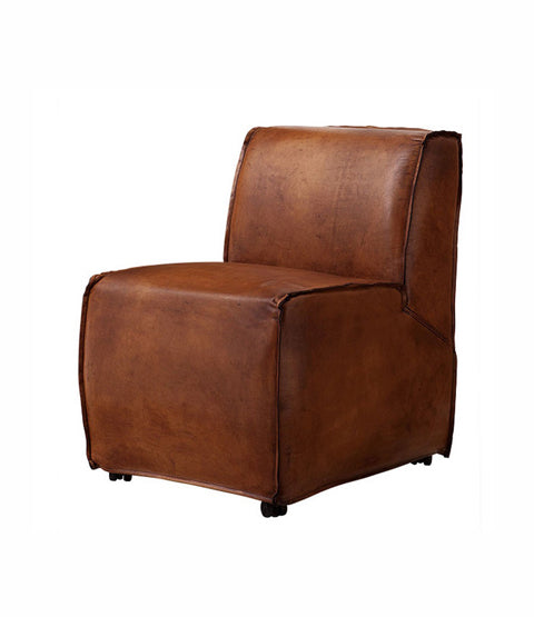Havana Club Chair Leather