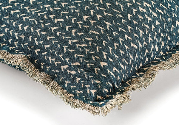Jazz Cushion Marine Corner