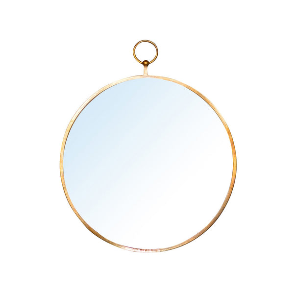 Ring Mirror