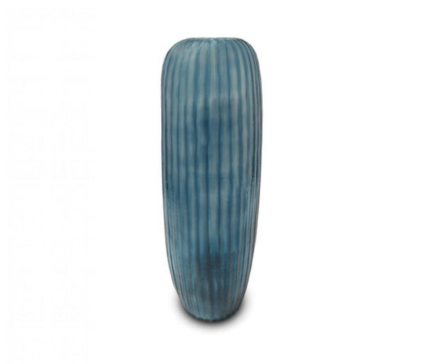 Guaxs Gobi High Vase from Behind
