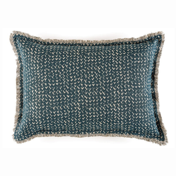 Jass cushion Marine