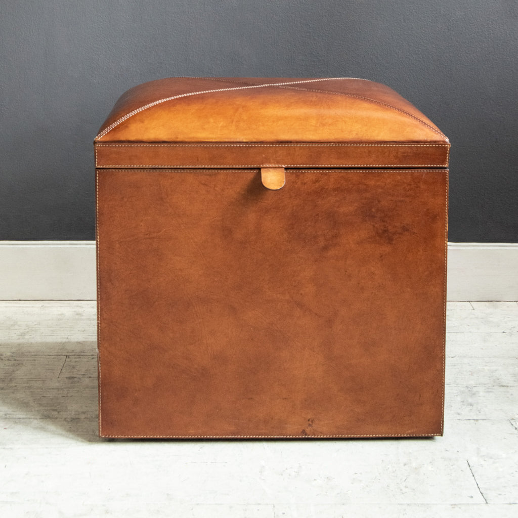 Havana Storage Cube