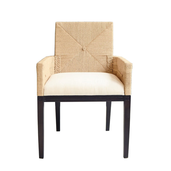 MAASAI MARA DINING CHAIR CUTOUT