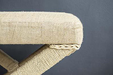 Maasai Mara Stool Detail