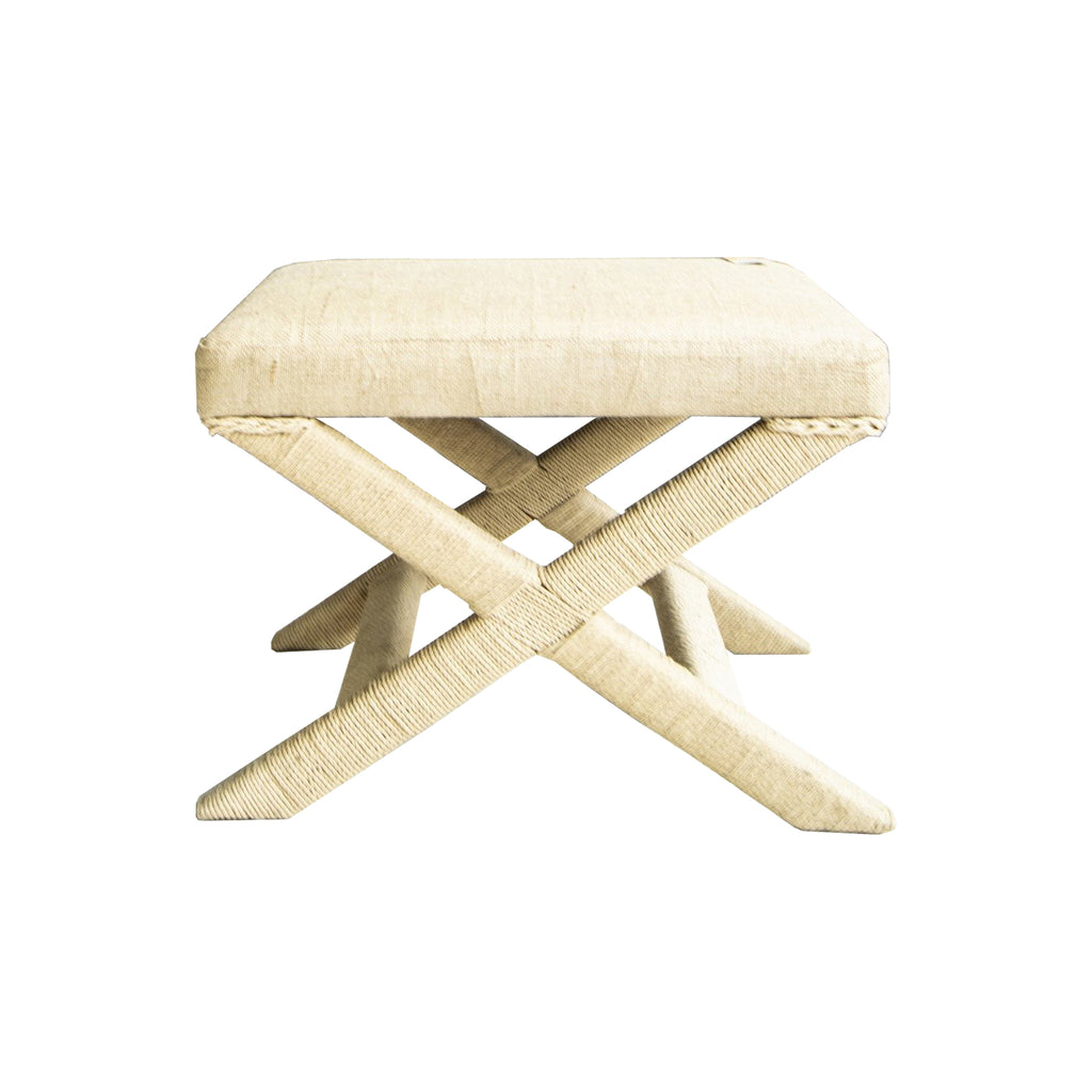 Maasai Mara stool cutout