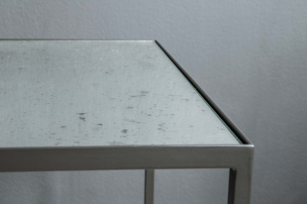 Hudson Cube table top