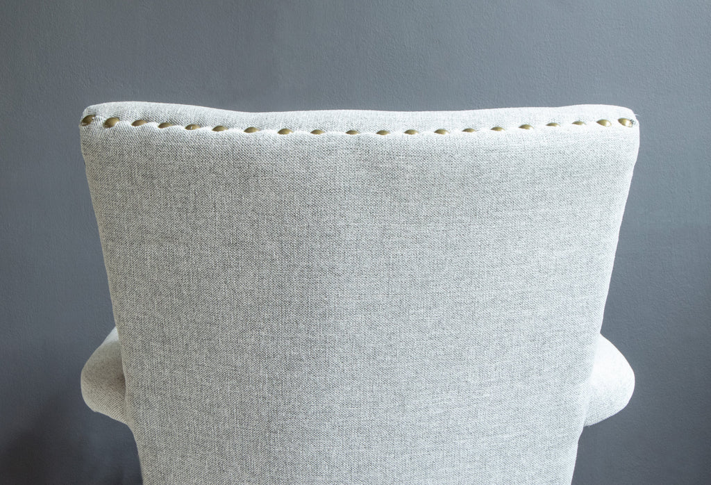 Portobello Armchair From Back
