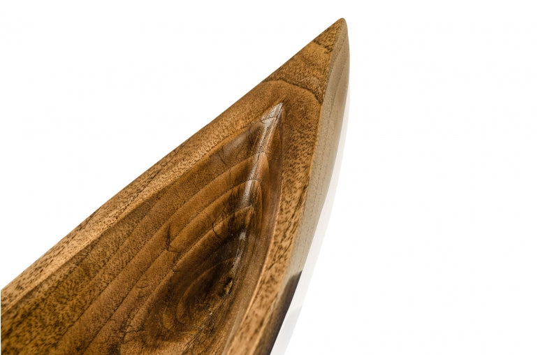 Boat Bowl corner Closeup