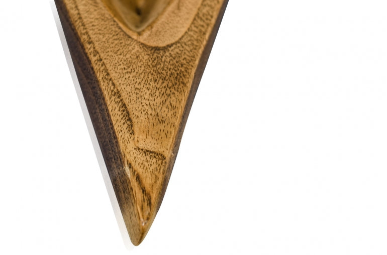 Boat Bowl Tip Closeup