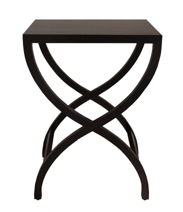 Shikari Side Table