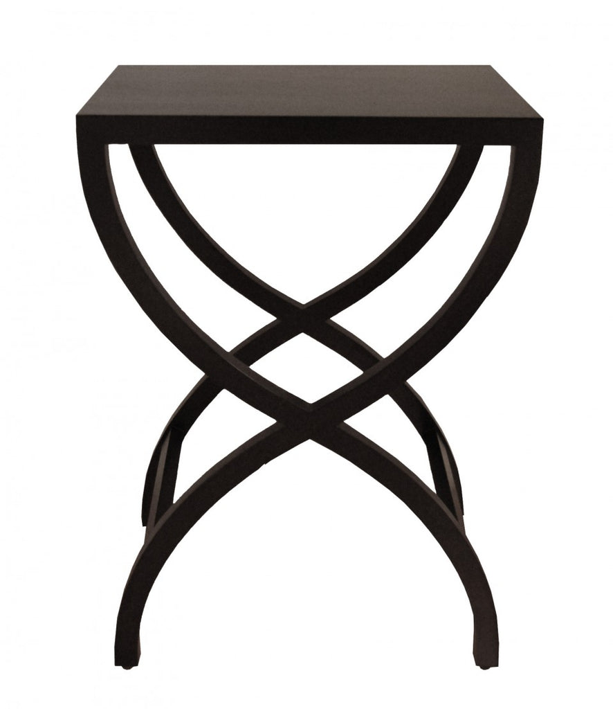 Shikari Side Table