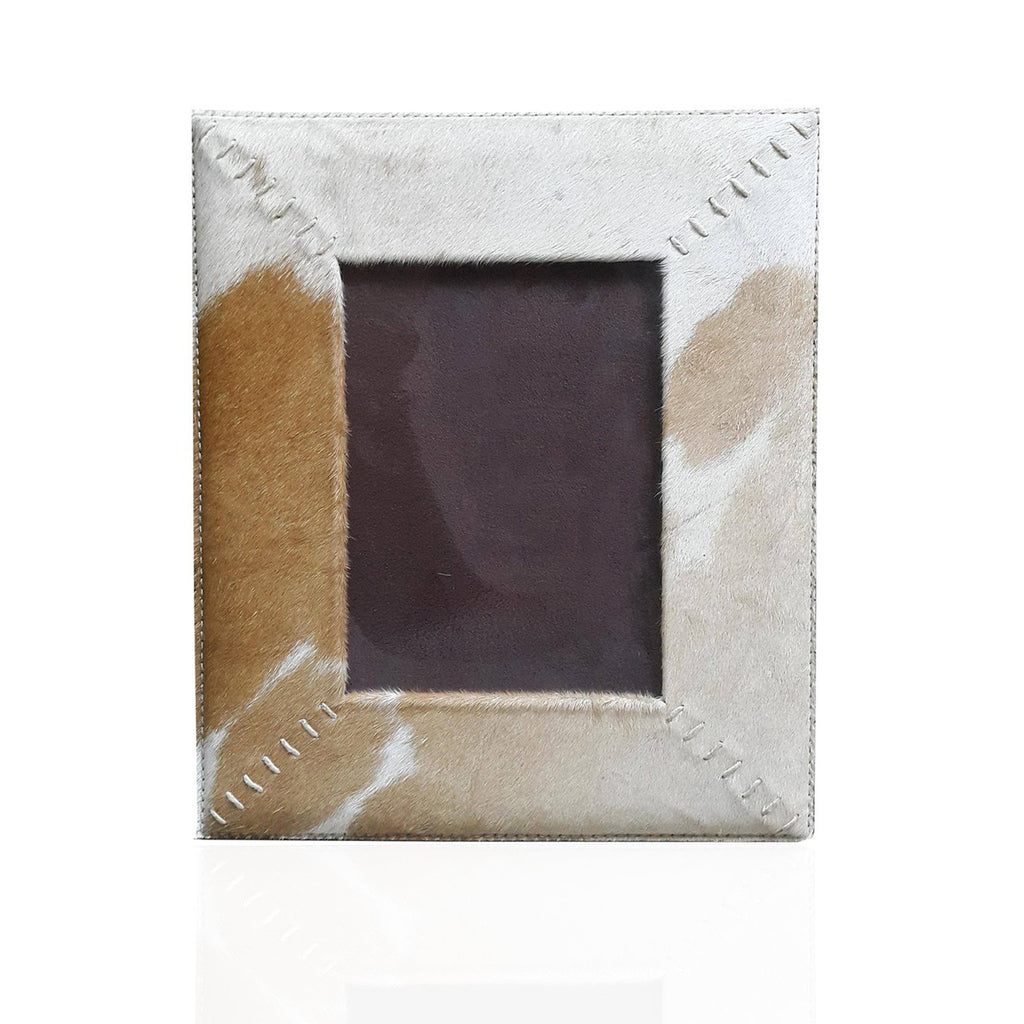Shikari Hide Photo Frame