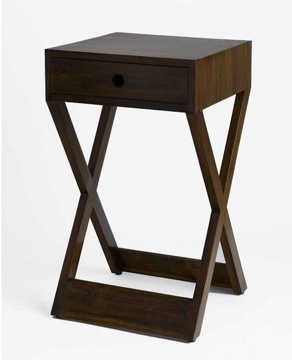 Metro Side Table