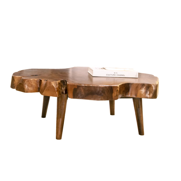 Wany Edge Coffee Table