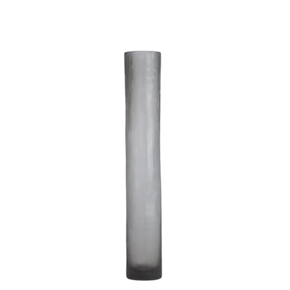 Guaxs tube Tall in grey