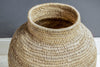 Detail of Buhera Gourd Basket