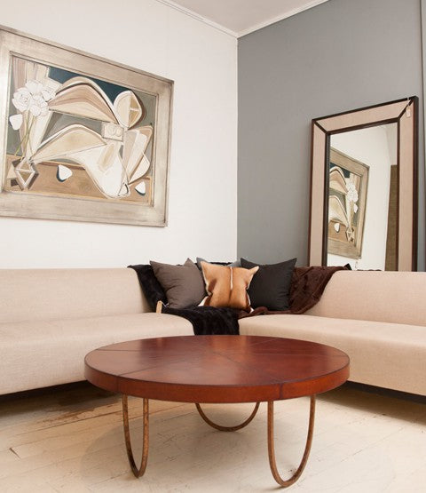 Havana Coffee Table
