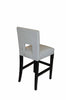 Edelman Leather bar Stool From Back